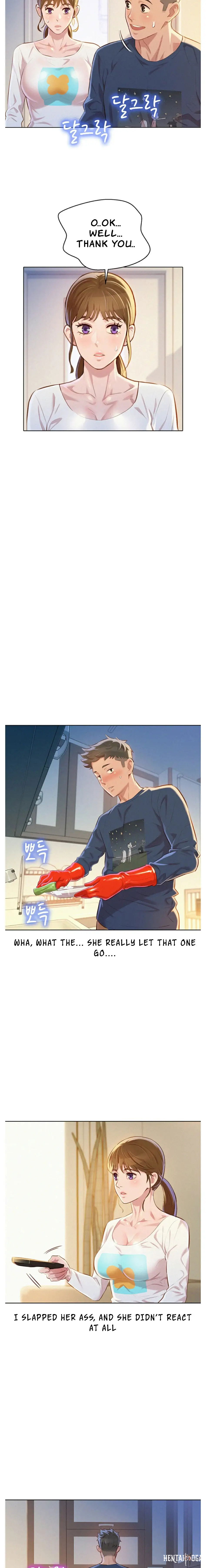 What do you Take me For? What do you Take me For? Chapter 67 - Page 13