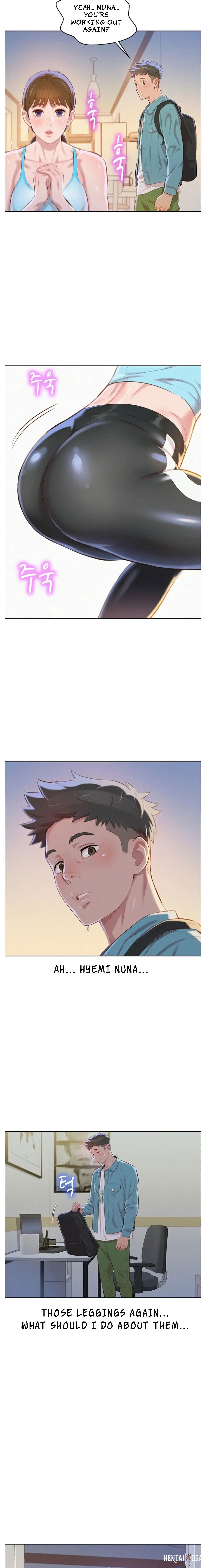 What do you Take me For? What do you Take me For? Chapter 67 - Page 15