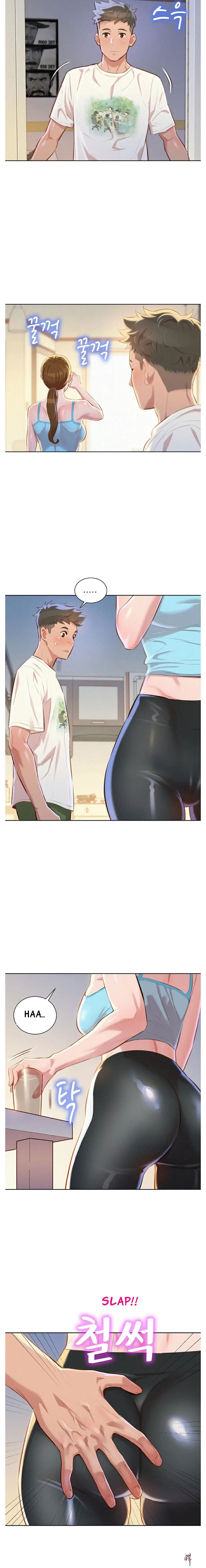 What do you Take me For? What do you Take me For? Chapter 67 - Page 16