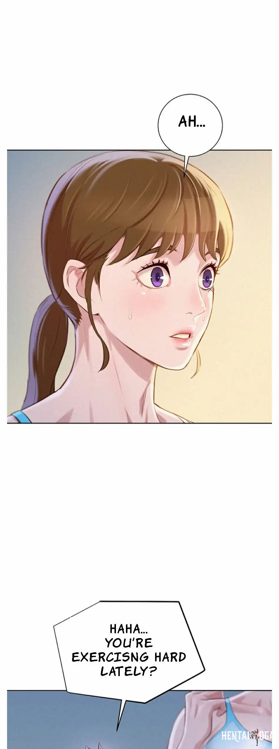 What do you Take me For? What do you Take me For? Chapter 67 - Page 17