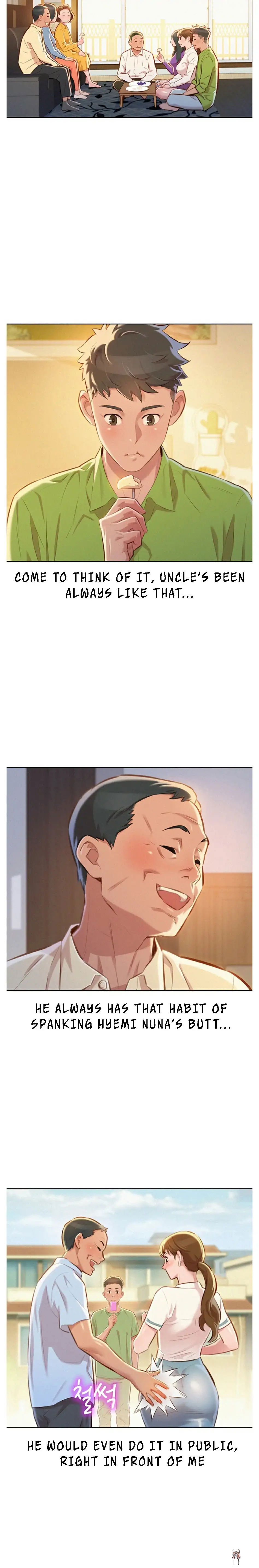 What do you Take me For? What do you Take me For? Chapter 67 - Page 2