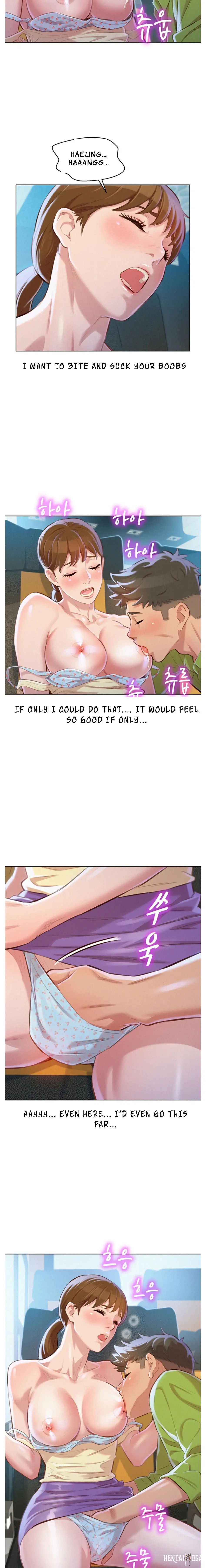 What do you Take me For? What do you Take me For? Chapter 67 - Page 9