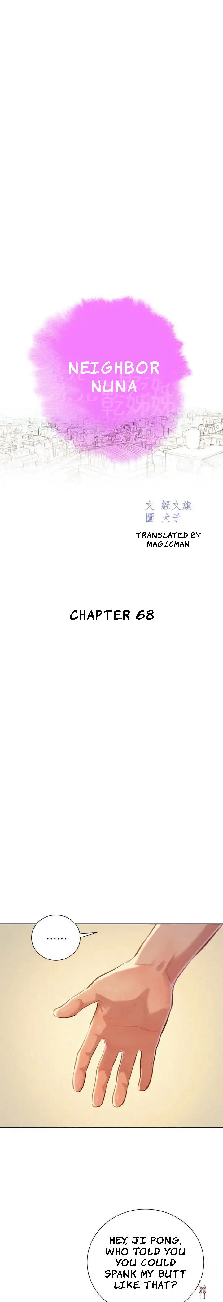 What do you Take me For? What do you Take me For? Chapter 68 - Page 1