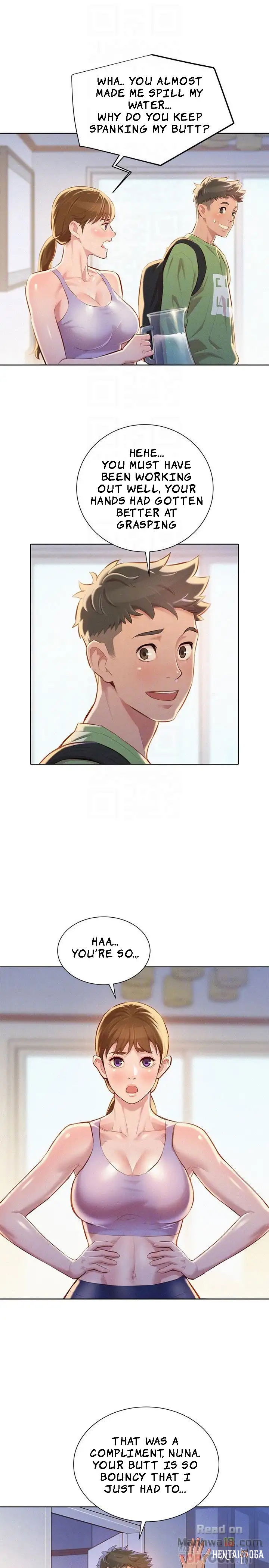 What do you Take me For? What do you Take me For? Chapter 68 - Page 13