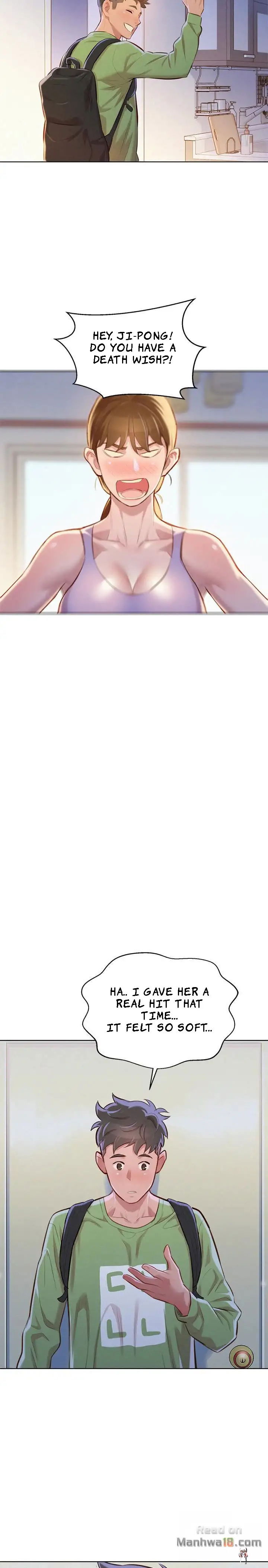 What do you Take me For? What do you Take me For? Chapter 68 - Page 14