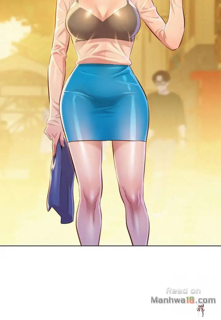 What do you Take me For? What do you Take me For? Chapter 68 - Page 18