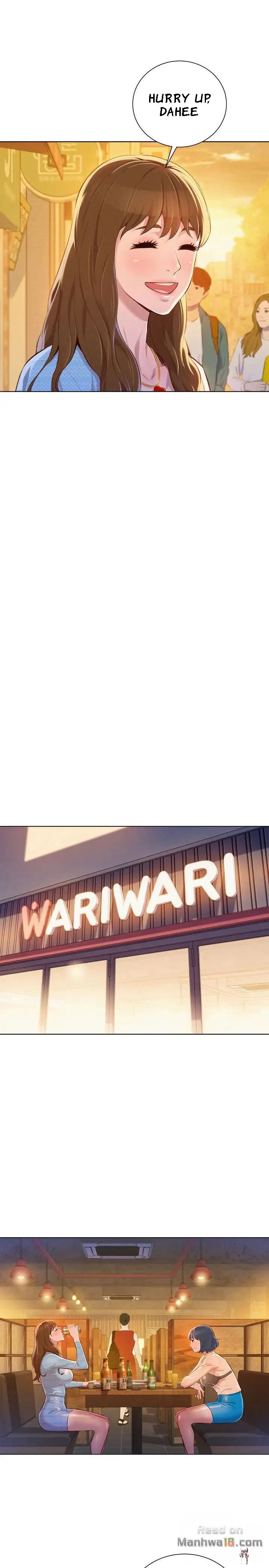 What do you Take me For? What do you Take me For? Chapter 68 - Page 19