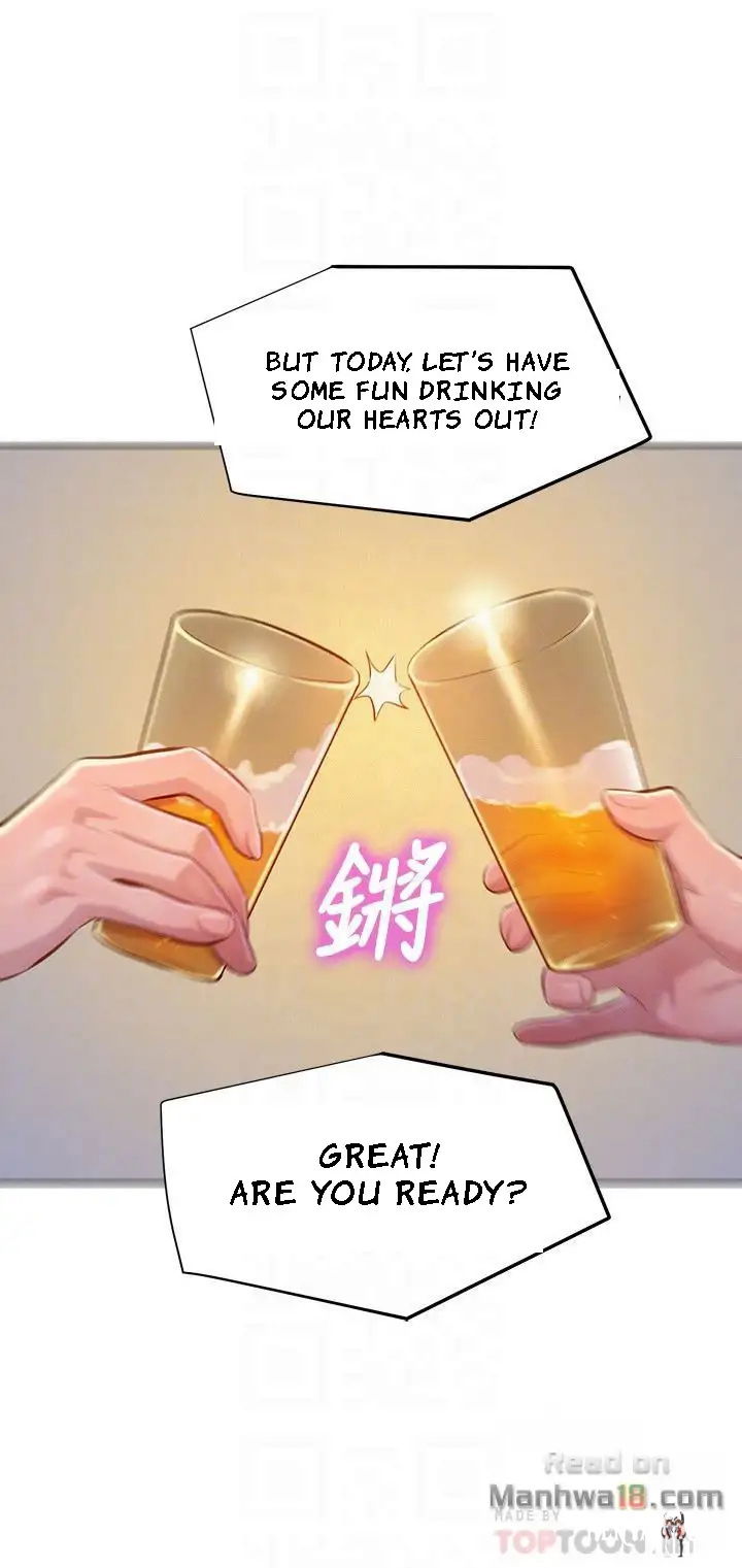 What do you Take me For? What do you Take me For? Chapter 68 - Page 21