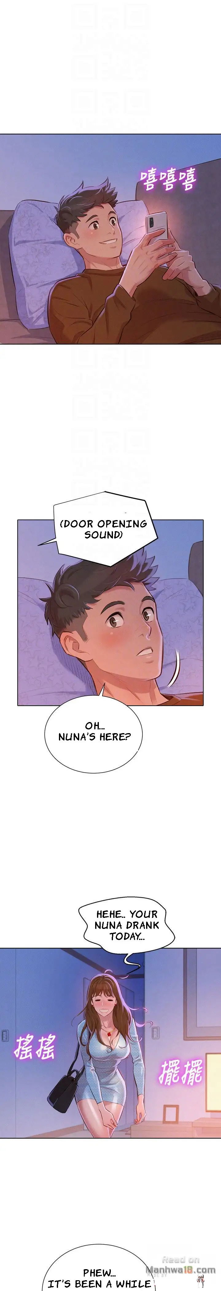 What do you Take me For? What do you Take me For? Chapter 68 - Page 23