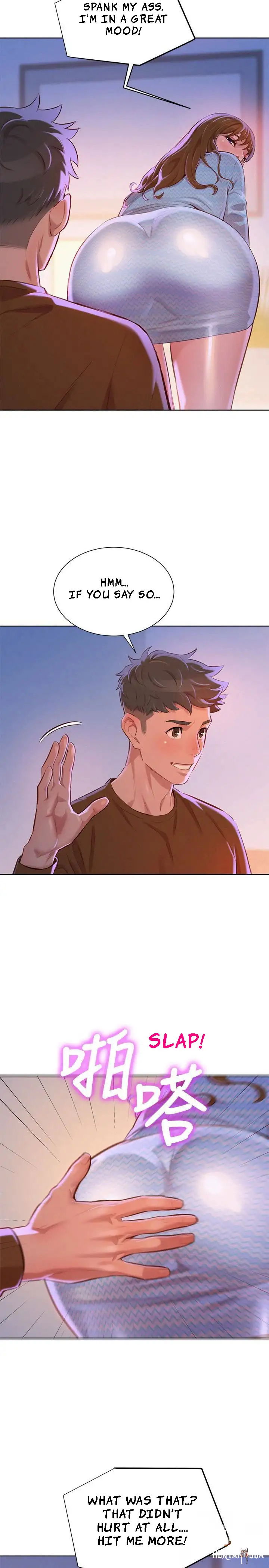 What do you Take me For? What do you Take me For? Chapter 68 - Page 26