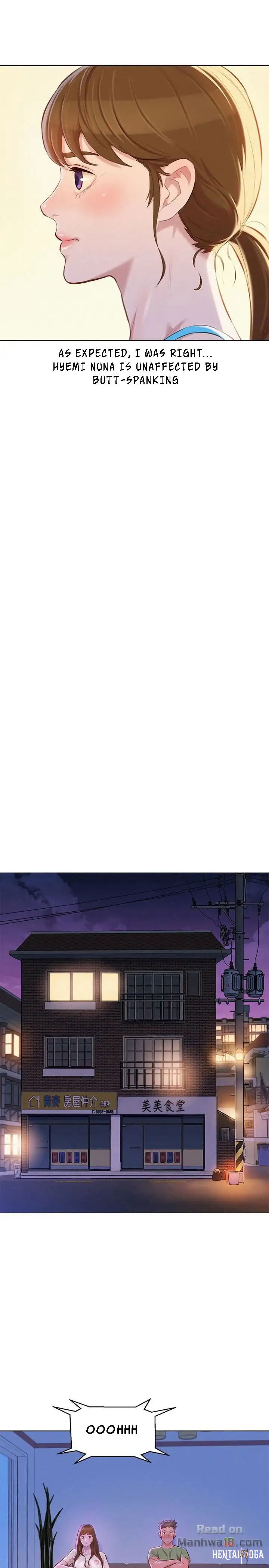 What do you Take me For? What do you Take me For? Chapter 68 - Page 4