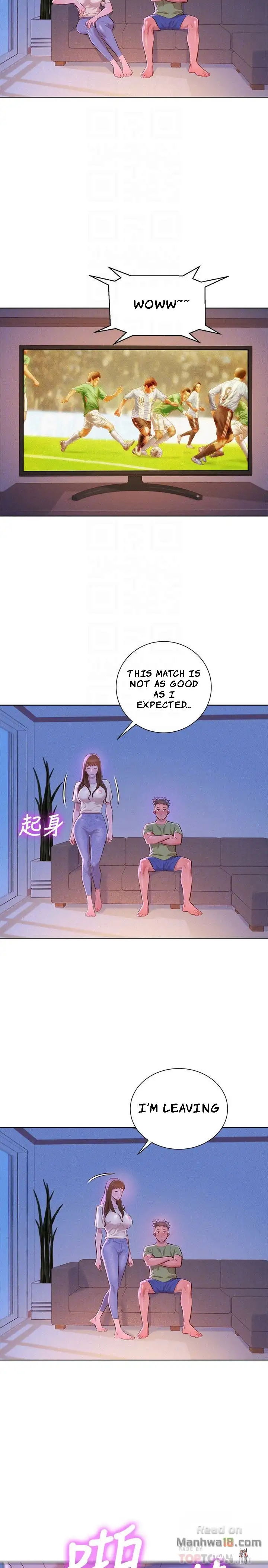 What do you Take me For? What do you Take me For? Chapter 68 - Page 5