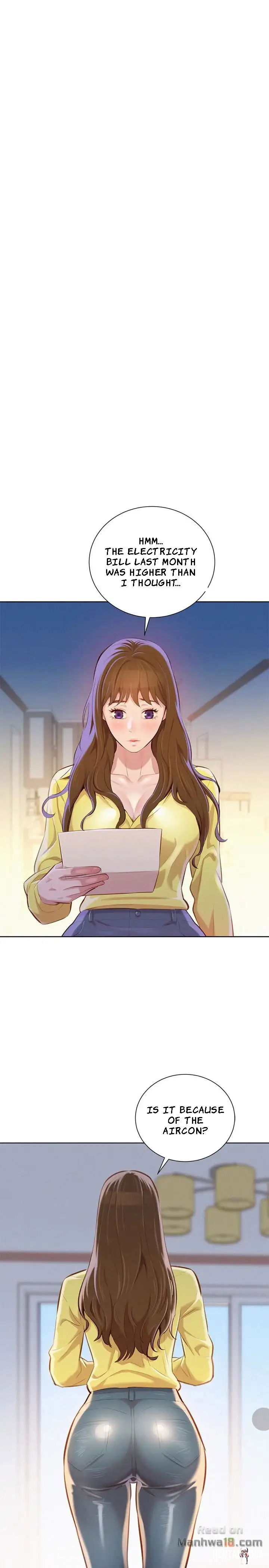 What do you Take me For? What do you Take me For? Chapter 68 - Page 8