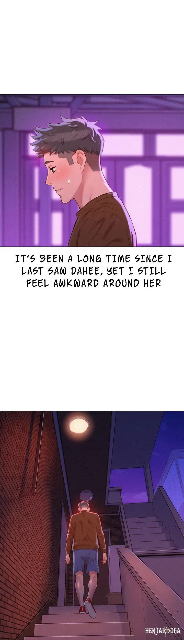 What do you Take me For? What do you Take me For? Chapter 69 - Page 15