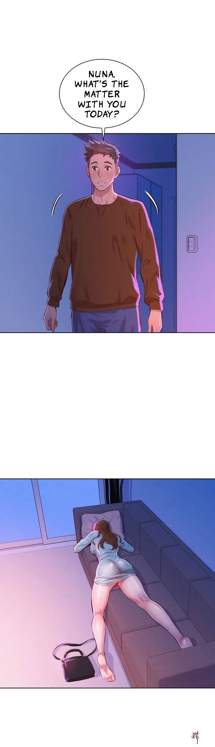 What do you Take me For? What do you Take me For? Chapter 69 - Page 17