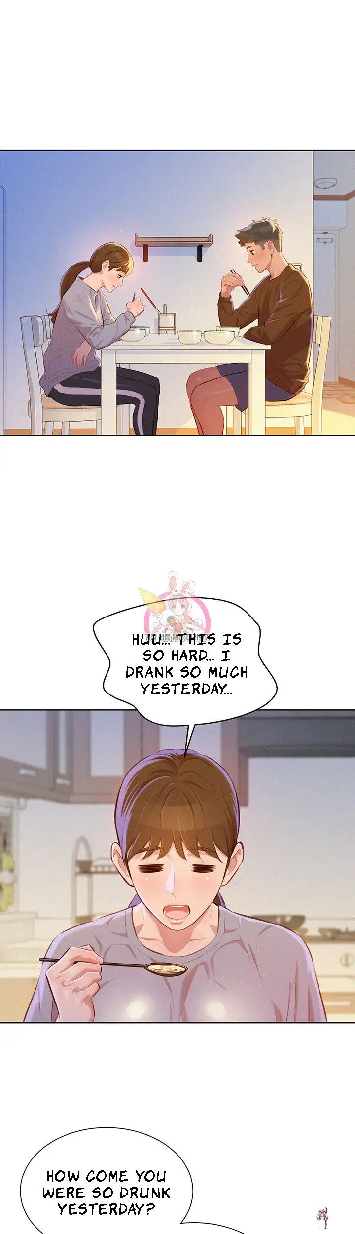 What do you Take me For? What do you Take me For? Chapter 69 - Page 30