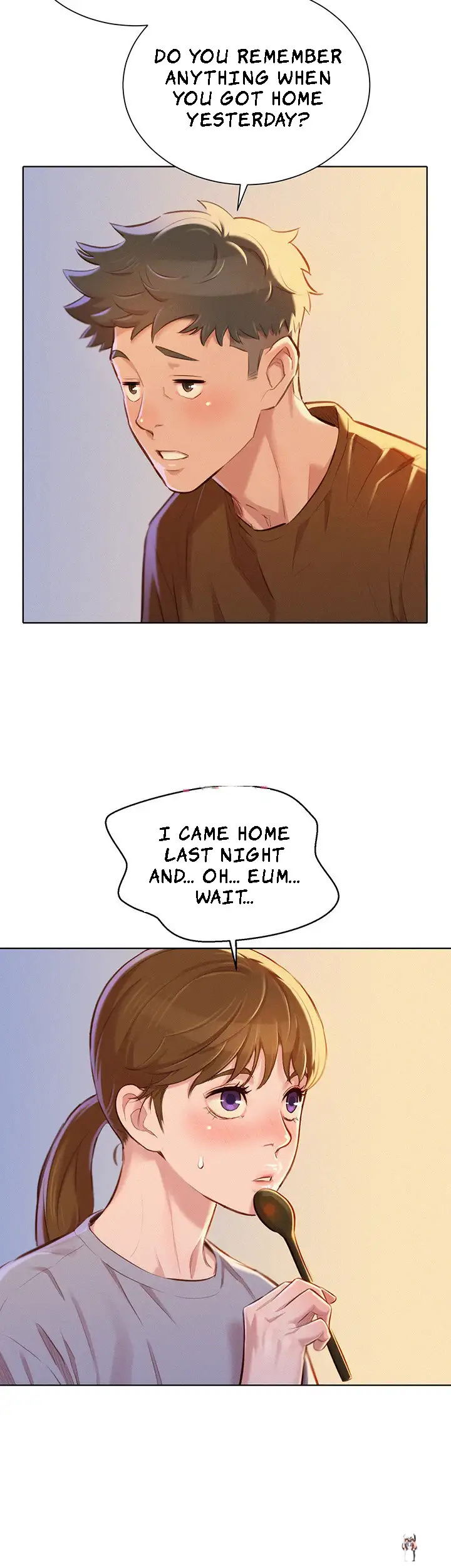 What do you Take me For? What do you Take me For? Chapter 69 - Page 31