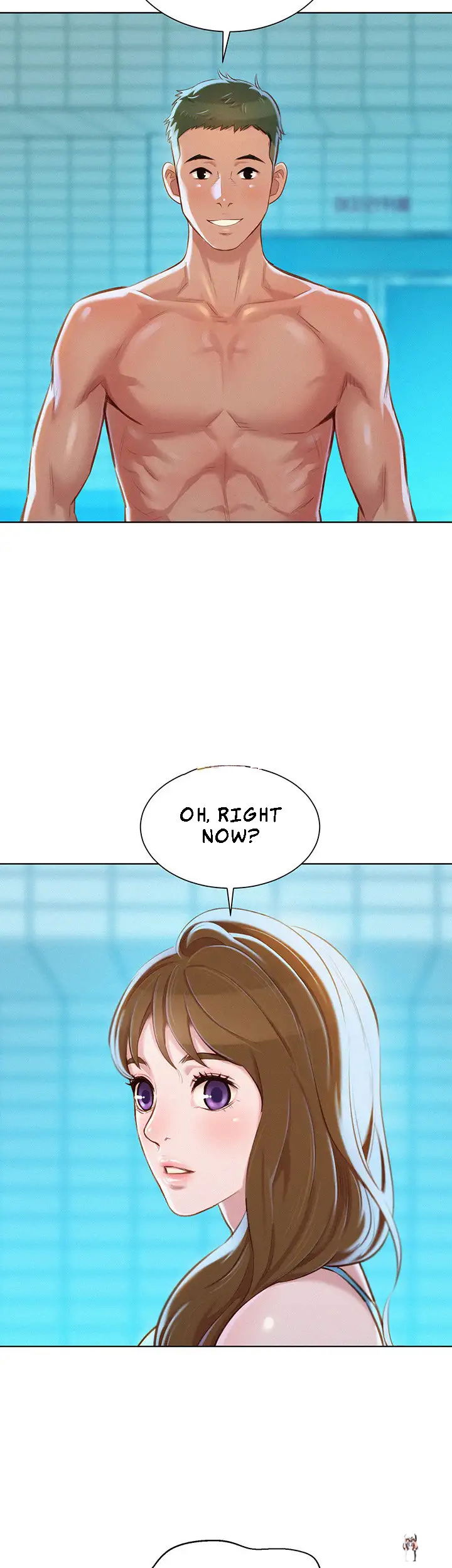 What do you Take me For? What do you Take me For? Chapter 69 - Page 36