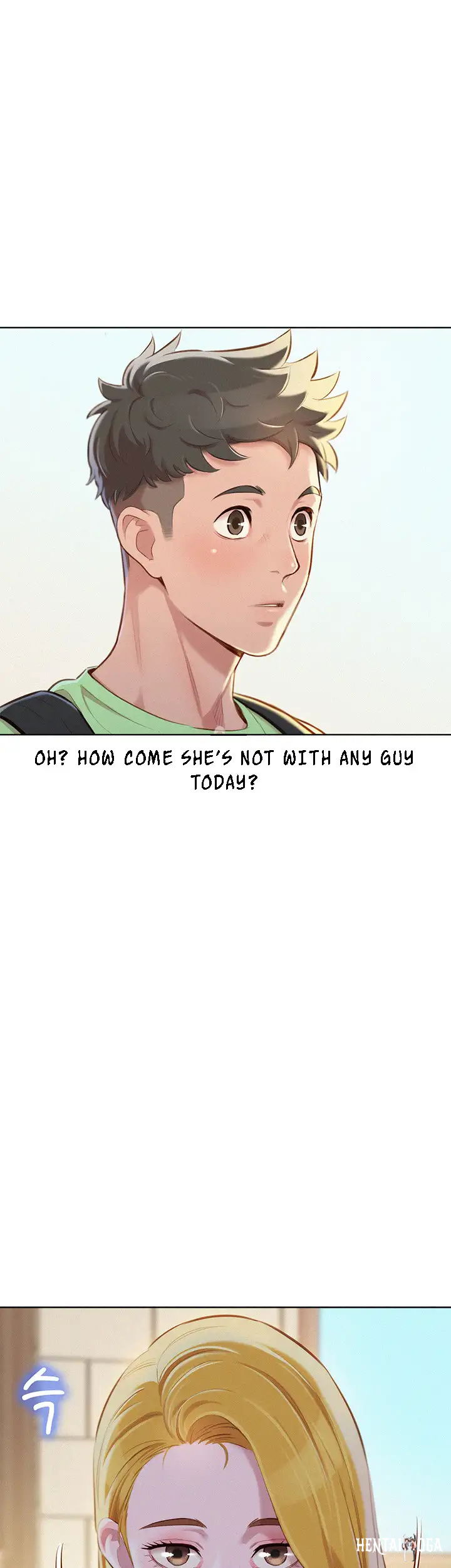 What do you Take me For? What do you Take me For? Chapter 70 - Page 7