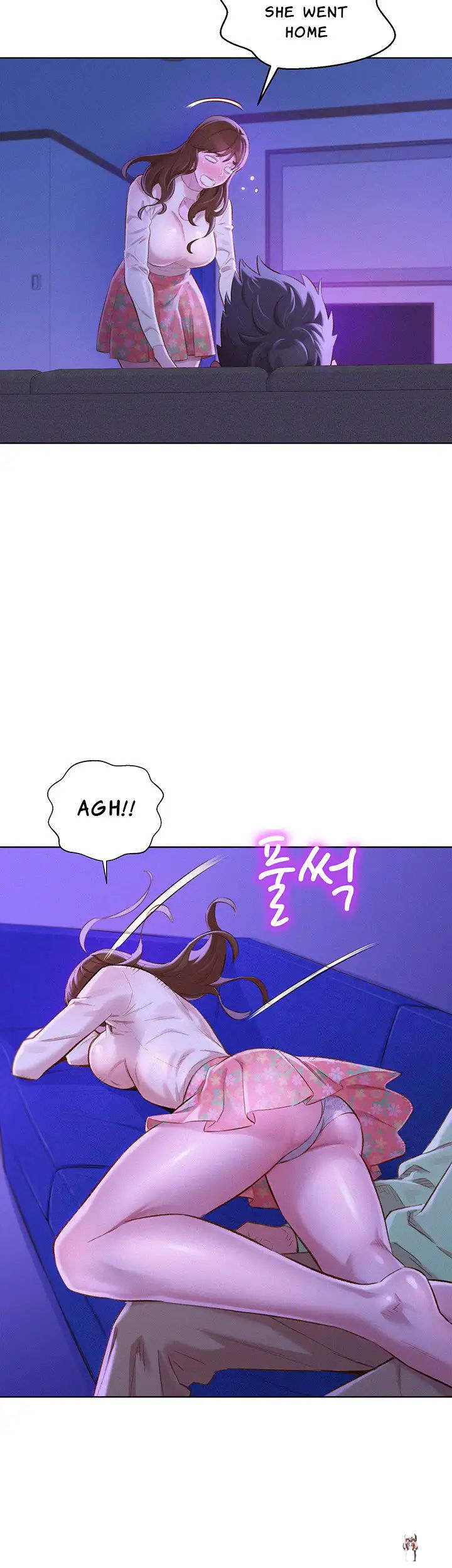 What do you Take me For? What do you Take me For? Chapter 71 - Page 30