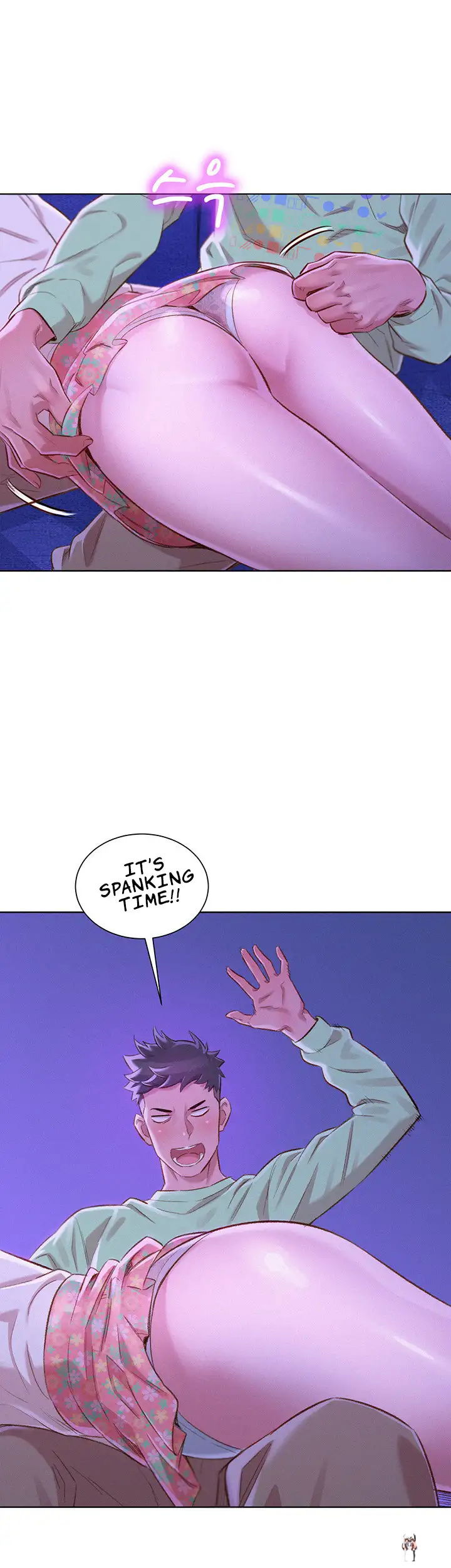 What do you Take me For? What do you Take me For? Chapter 71 - Page 36