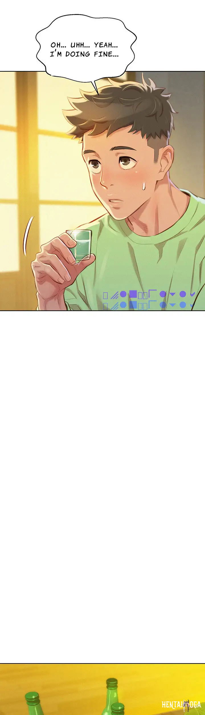 What do you Take me For? What do you Take me For? Chapter 71 - Page 4