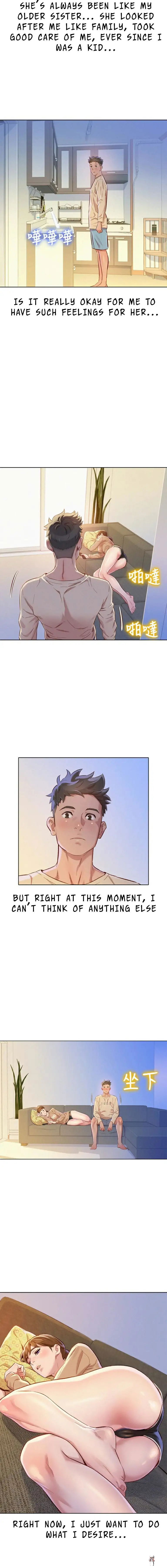 What do you Take me For? What do you Take me For? Chapter 72 - Page 10