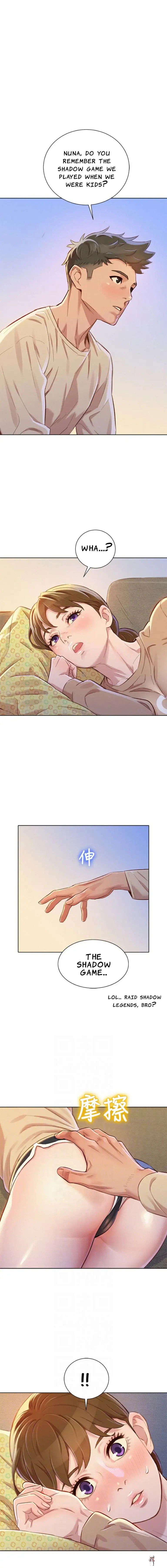 What do you Take me For? What do you Take me For? Chapter 72 - Page 11