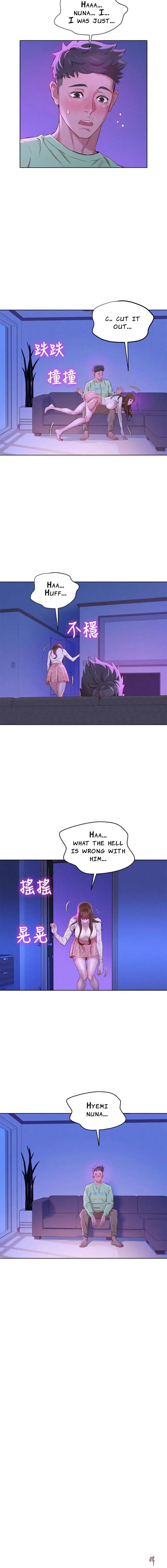 What do you Take me For? What do you Take me For? Chapter 72 - Page 6