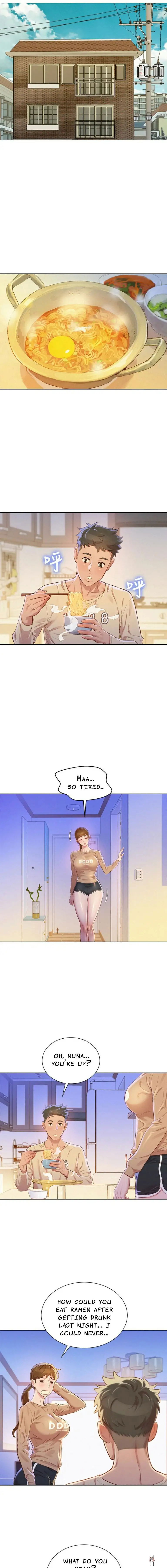 What do you Take me For? What do you Take me For? Chapter 72 - Page 7