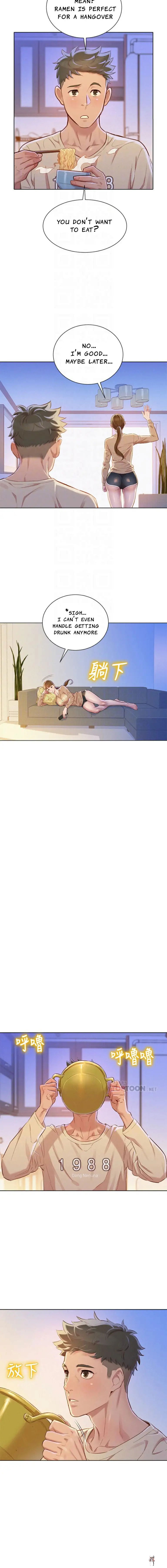 What do you Take me For? What do you Take me For? Chapter 72 - Page 8