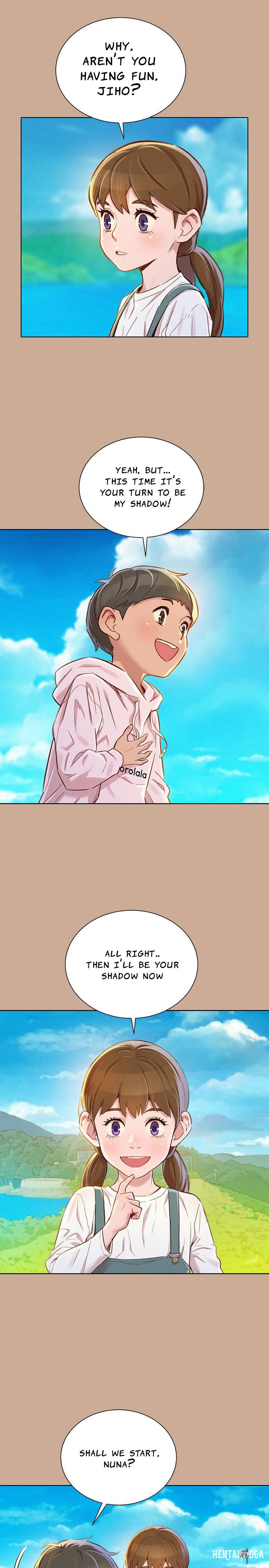 What do you Take me For? What do you Take me For? Chapter 73 - Page 10