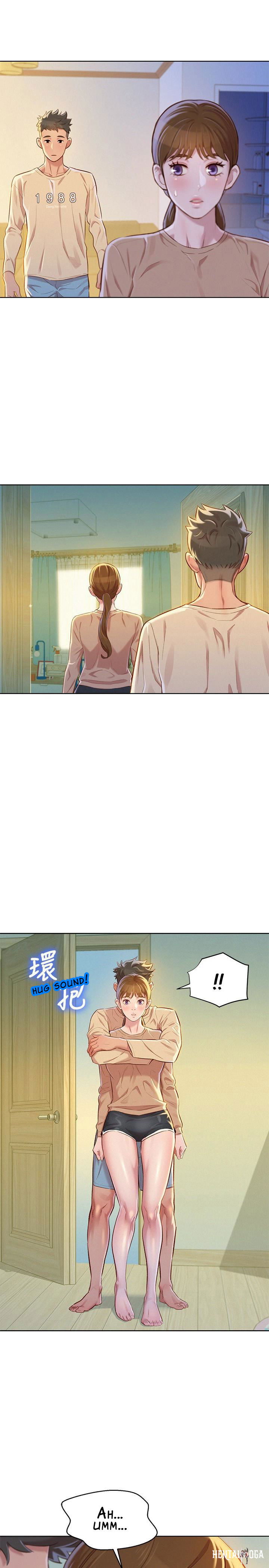 What do you Take me For? What do you Take me For? Chapter 73 - Page 19