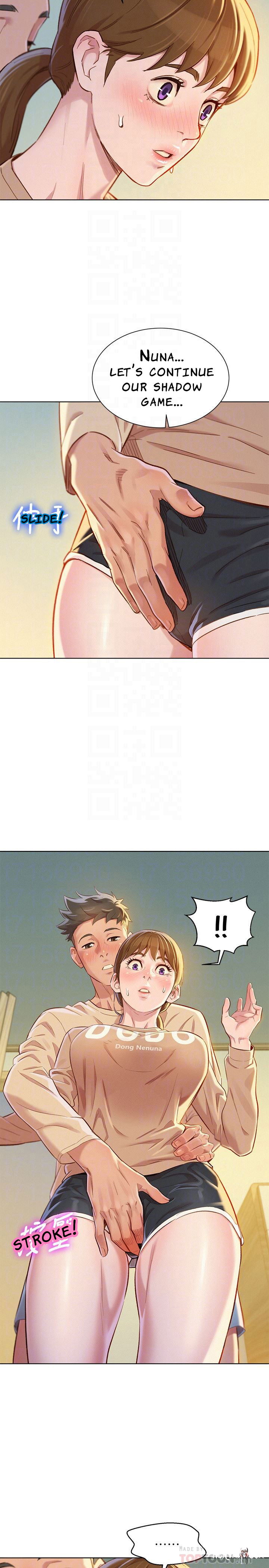 What do you Take me For? What do you Take me For? Chapter 73 - Page 20