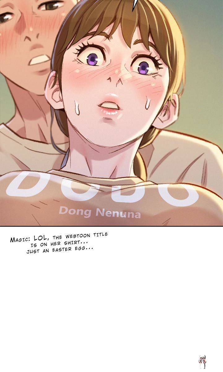 What do you Take me For? What do you Take me For? Chapter 73 - Page 21