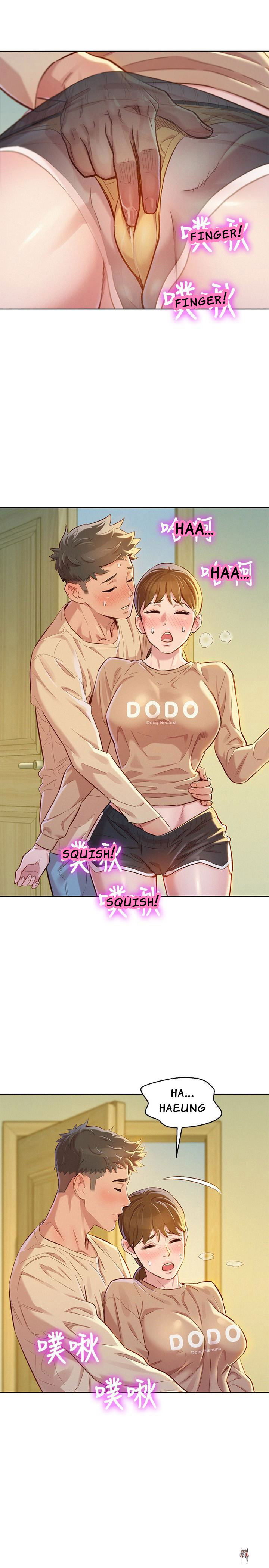 What do you Take me For? What do you Take me For? Chapter 73 - Page 23