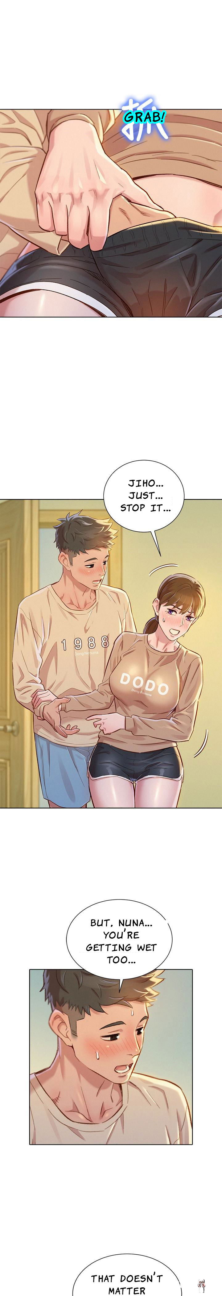 What do you Take me For? What do you Take me For? Chapter 73 - Page 25