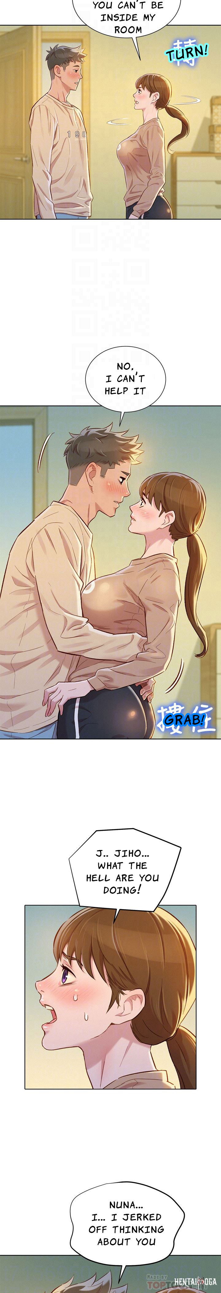 What do you Take me For? What do you Take me For? Chapter 73 - Page 26