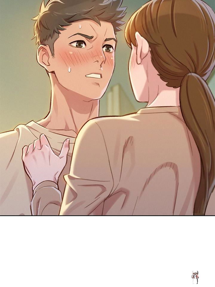 What do you Take me For? What do you Take me For? Chapter 73 - Page 27