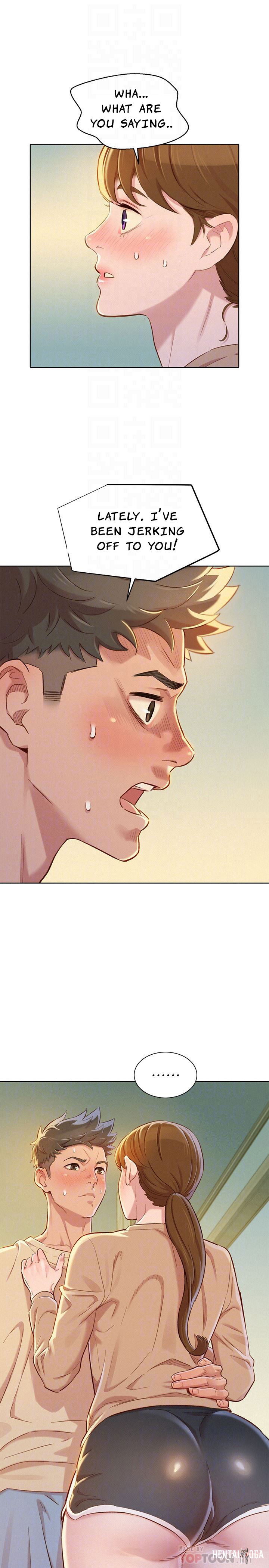 What do you Take me For? What do you Take me For? Chapter 73 - Page 28