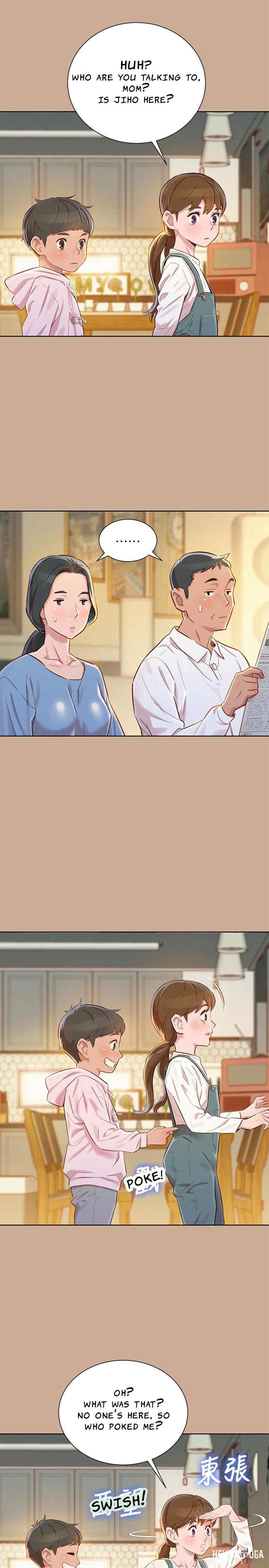 What do you Take me For? What do you Take me For? Chapter 73 - Page 5