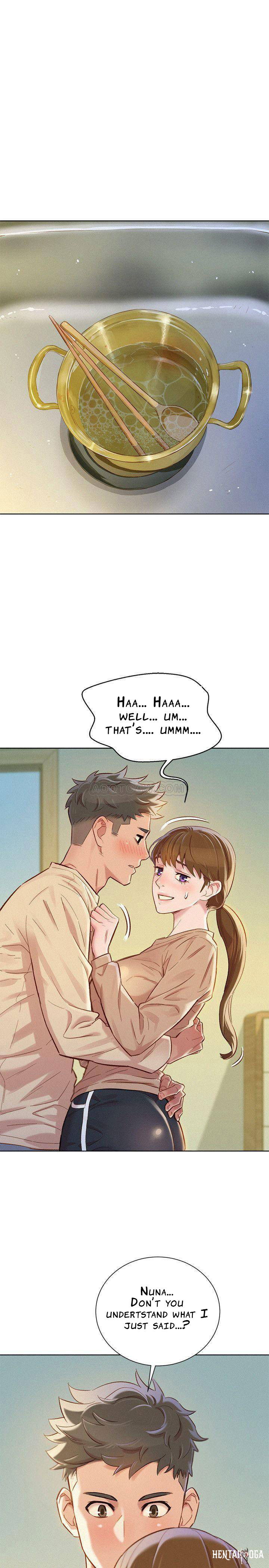 What do you Take me For? What do you Take me For? Chapter 74 - Page 1