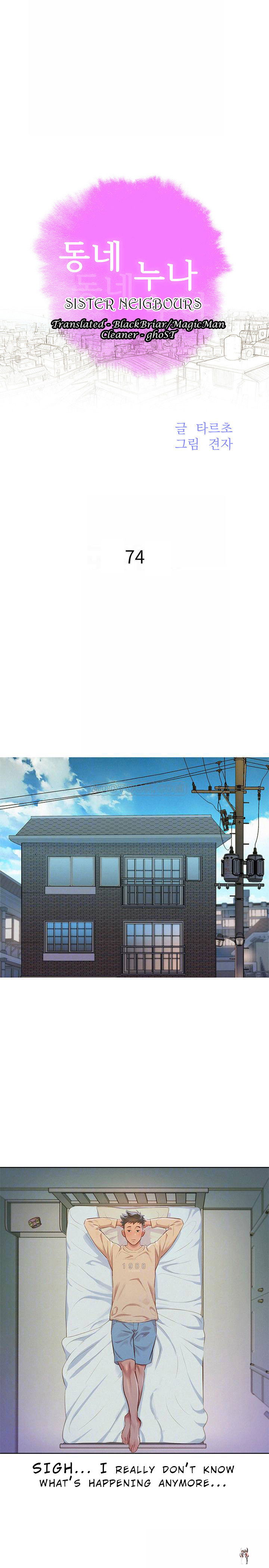 What do you Take me For? What do you Take me For? Chapter 74 - Page 11