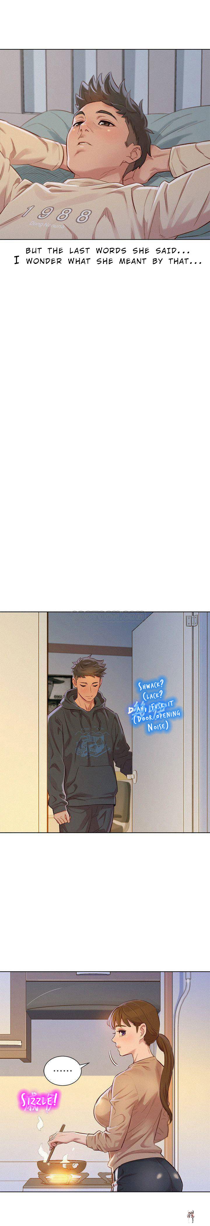 What do you Take me For? What do you Take me For? Chapter 74 - Page 12