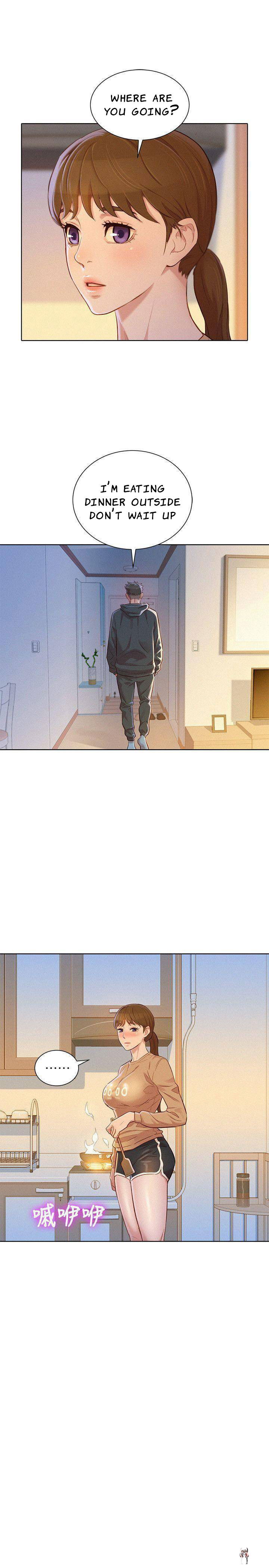 What do you Take me For? What do you Take me For? Chapter 74 - Page 14