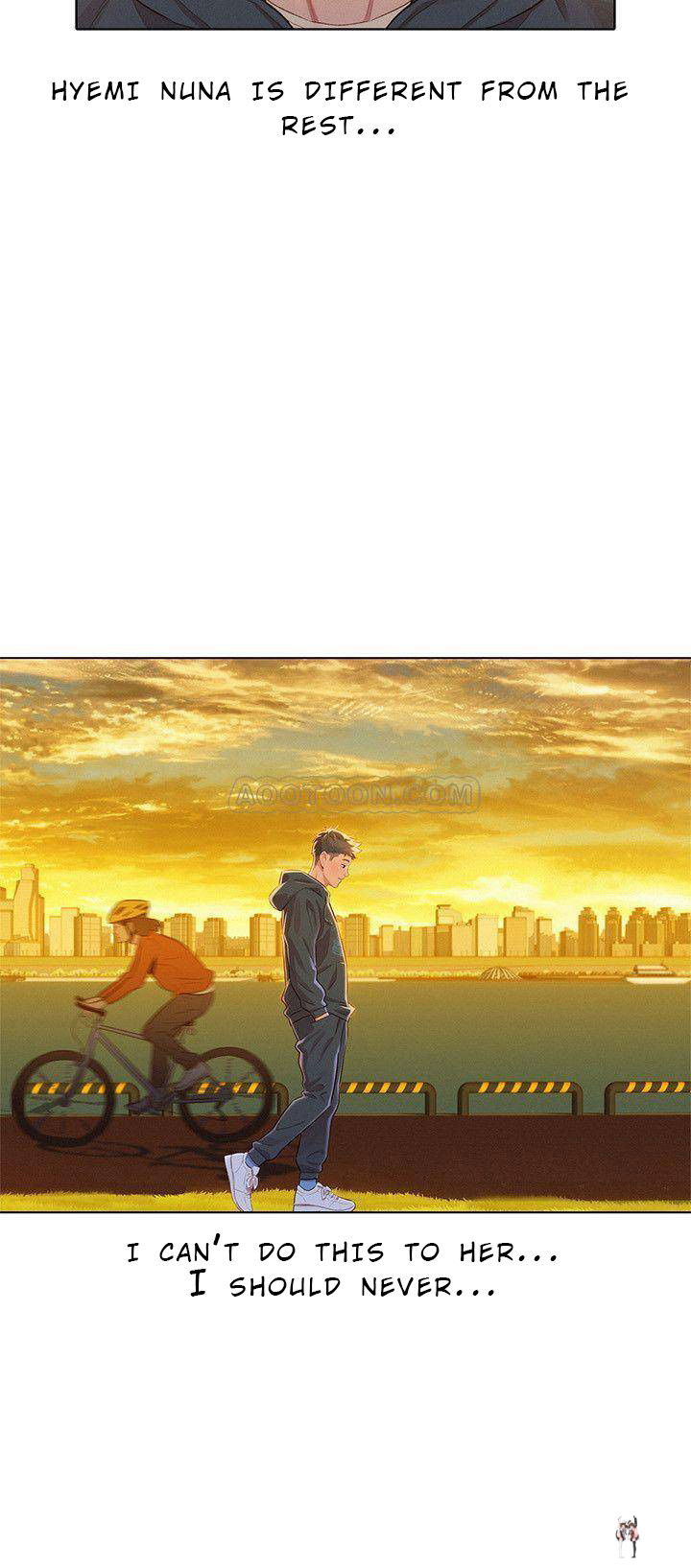 What do you Take me For? What do you Take me For? Chapter 74 - Page 16