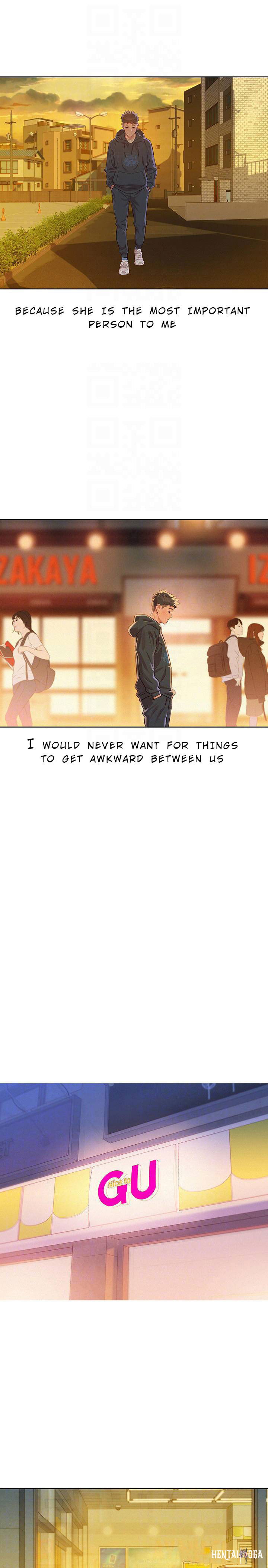 What do you Take me For? What do you Take me For? Chapter 74 - Page 17