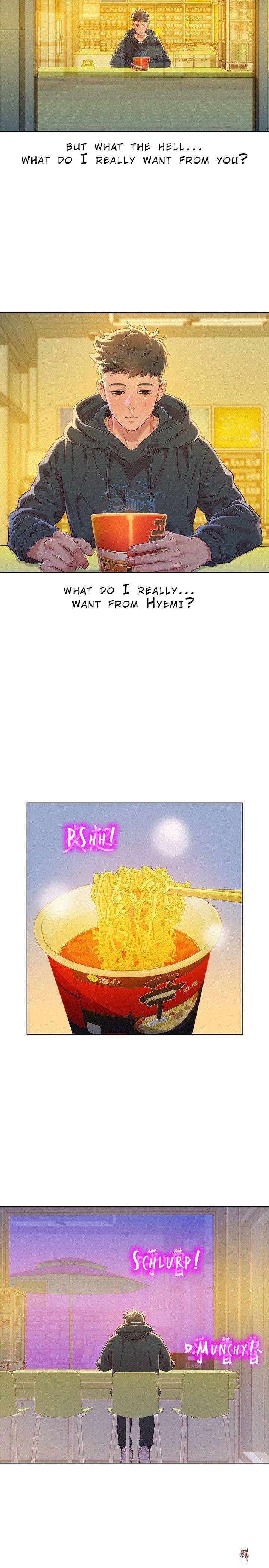 What do you Take me For? What do you Take me For? Chapter 74 - Page 18