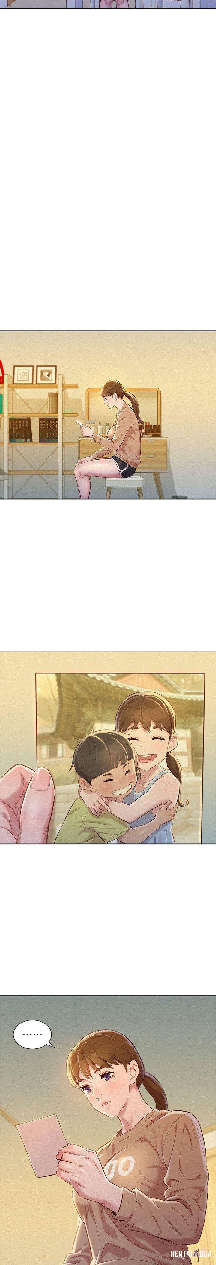 What do you Take me For? What do you Take me For? Chapter 74 - Page 21