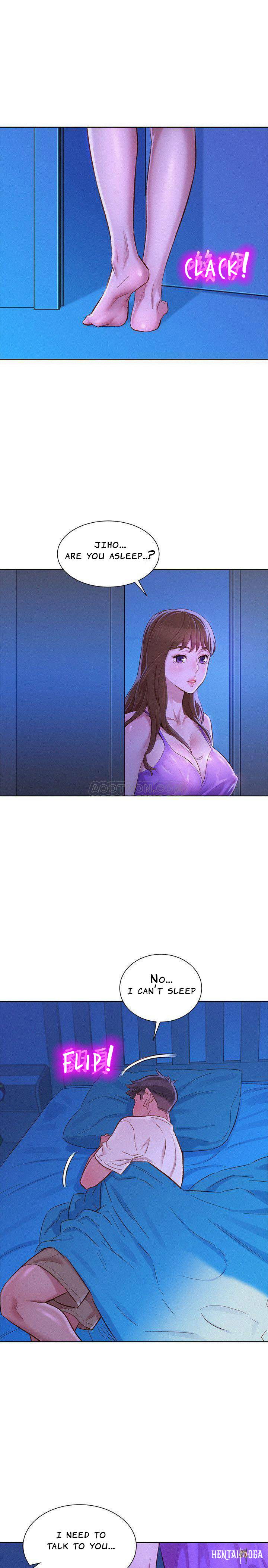 What do you Take me For? What do you Take me For? Chapter 74 - Page 26